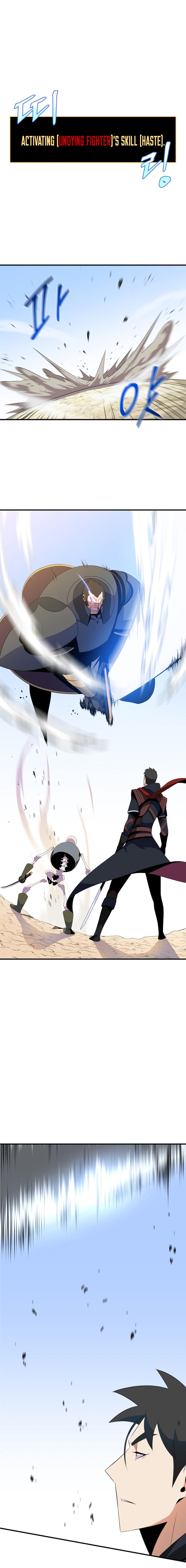 Read Kill The Hero En Manga Online