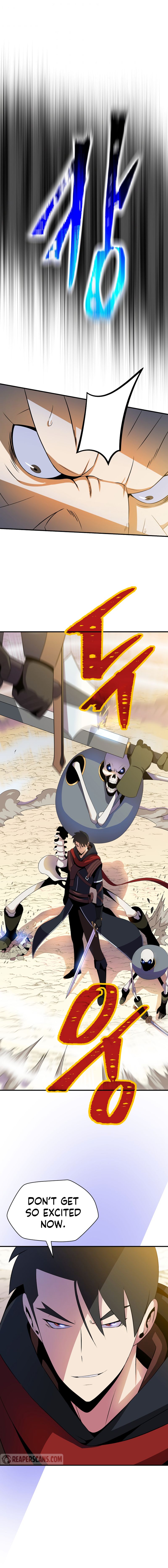 Read Kill The Hero En Manga Online