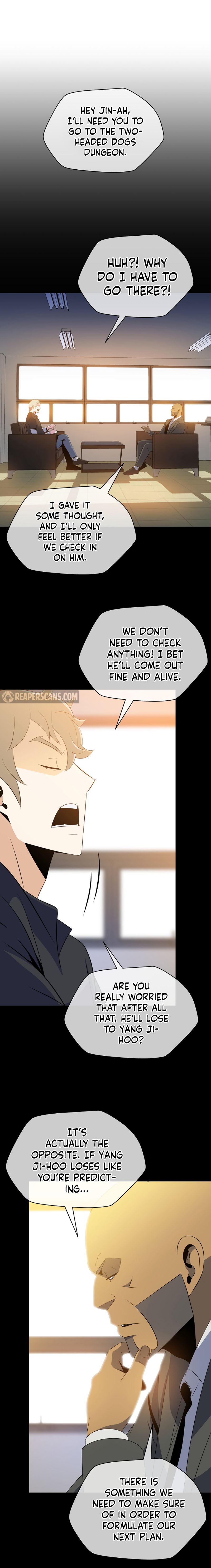 Read Kill The Hero En Manga Online