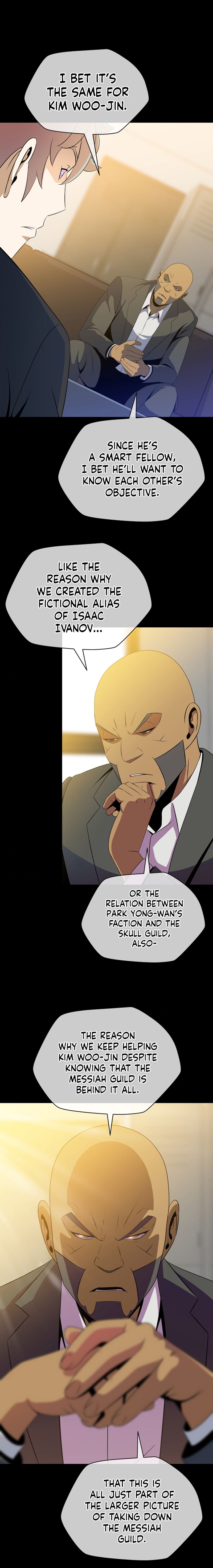 Read Kill The Hero En Manga Online