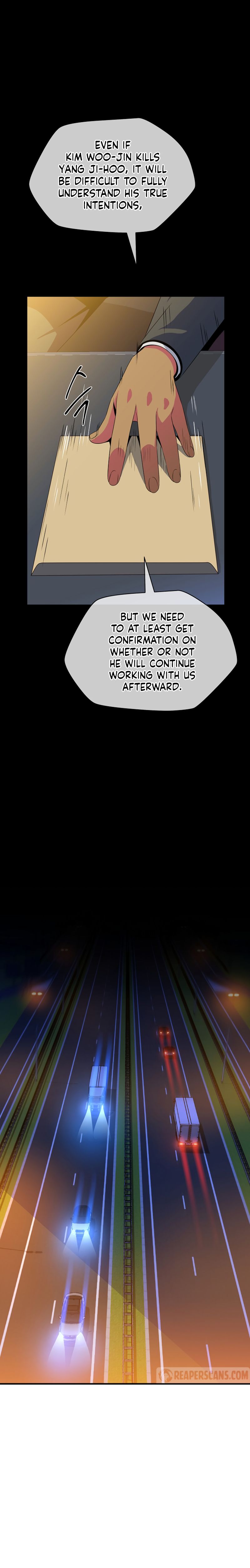 Read Kill The Hero En Manga Online