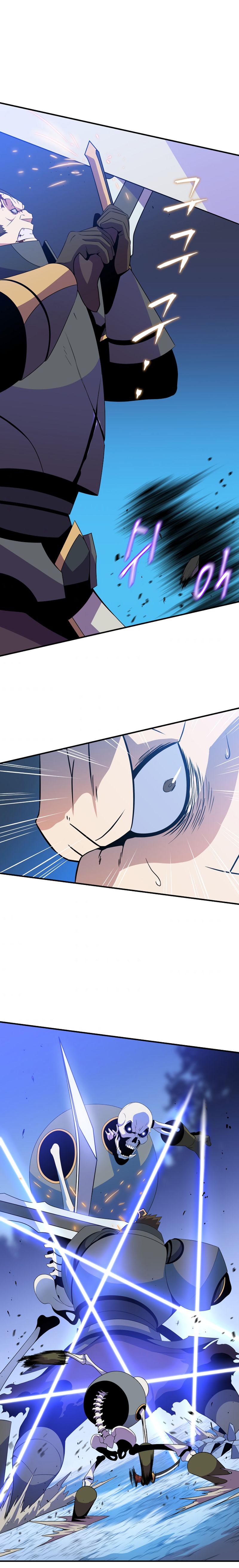 Read Kill The Hero En Manga Online