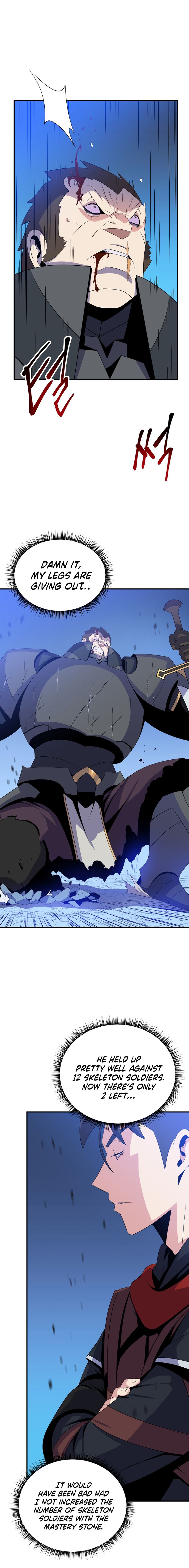 Read Kill The Hero En Manga Online