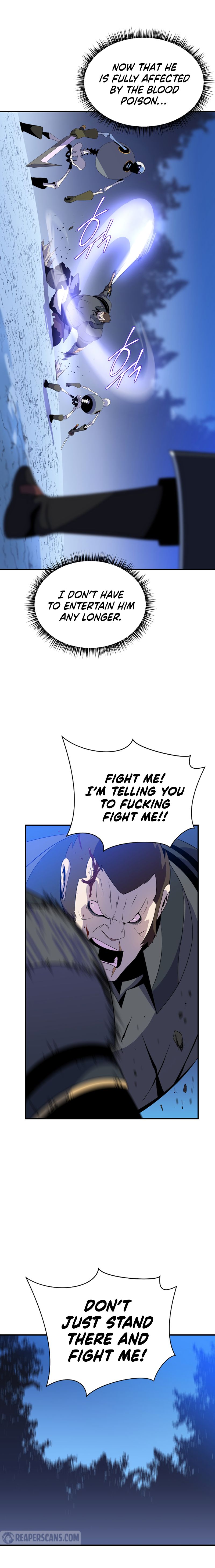 Read Kill The Hero En Manga Online