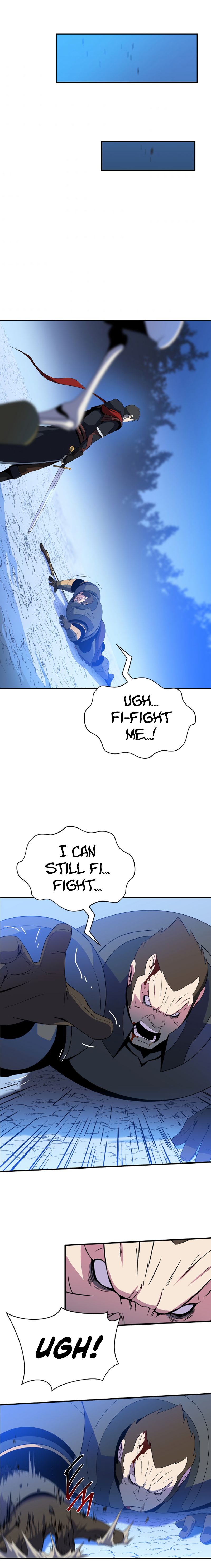 Read Kill The Hero En Manga Online