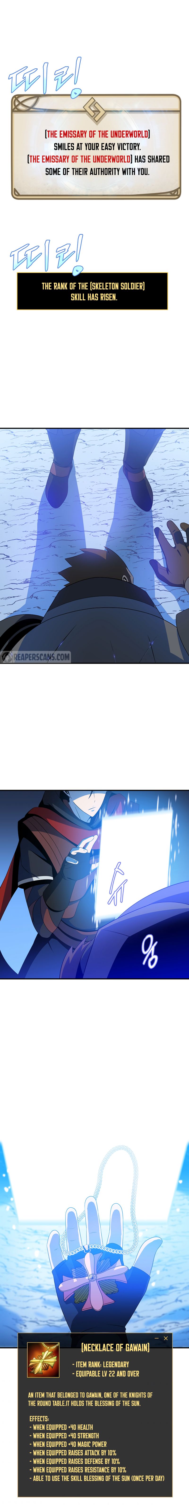 Read Kill The Hero En Manga Online