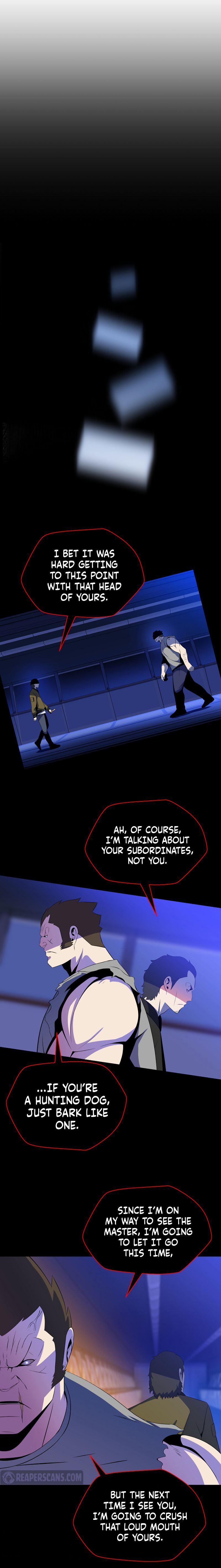 Read Kill The Hero En Manga Online
