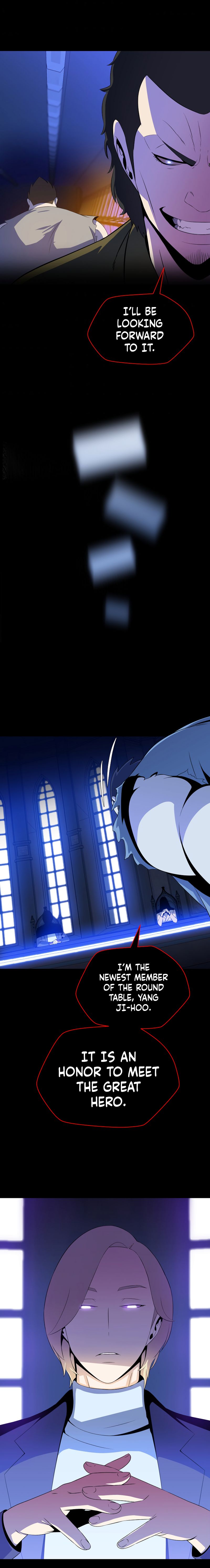 Read Kill The Hero En Manga Online