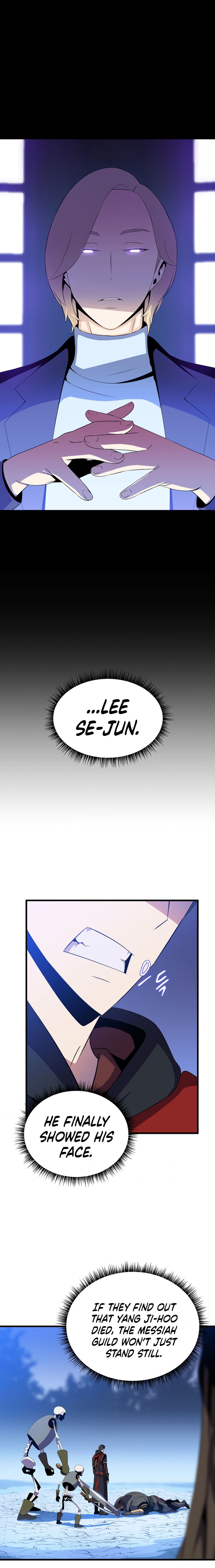 Read Kill The Hero En Manga Online