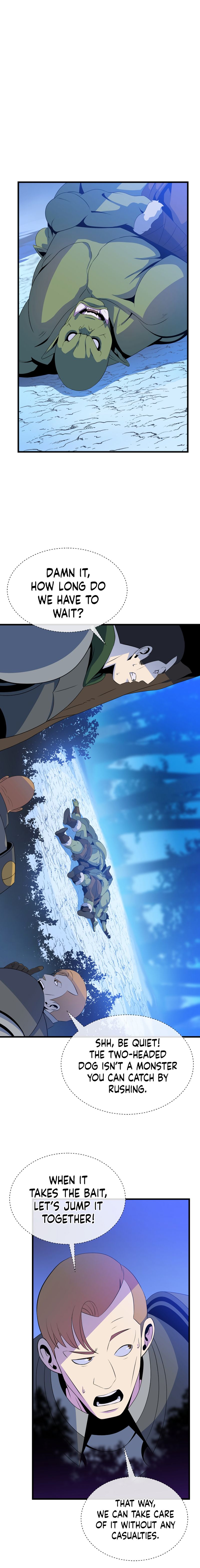 Read Kill The Hero En Manga Online