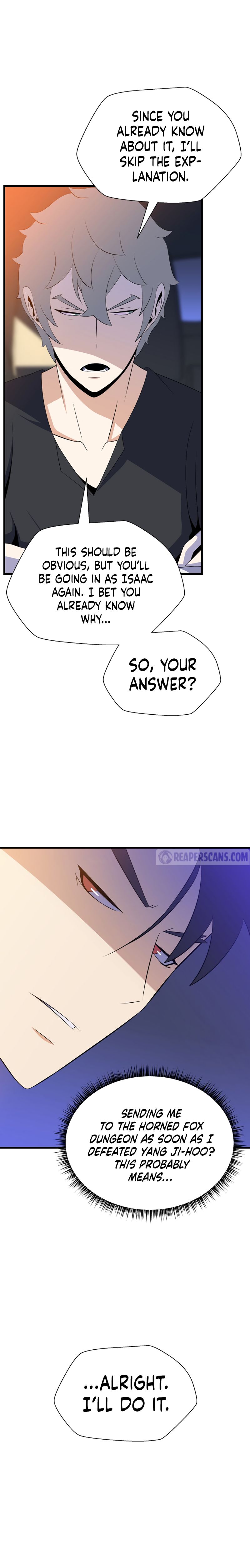 Read Kill The Hero En Manga Online