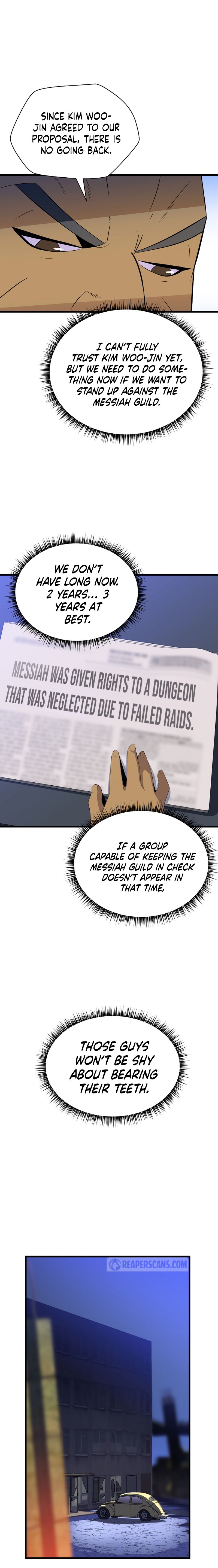 Read Kill The Hero En Manga Online