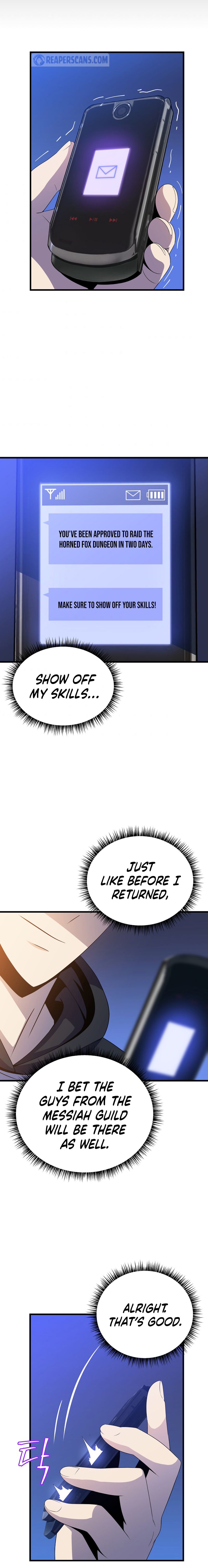 Read Kill The Hero En Manga Online