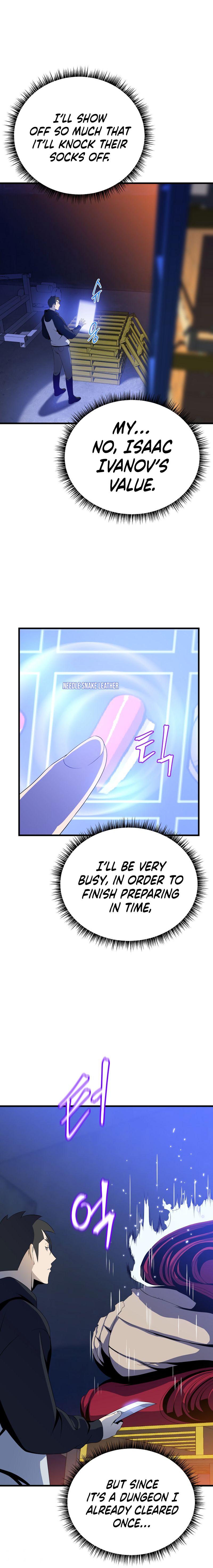 Read Kill The Hero En Manga Online