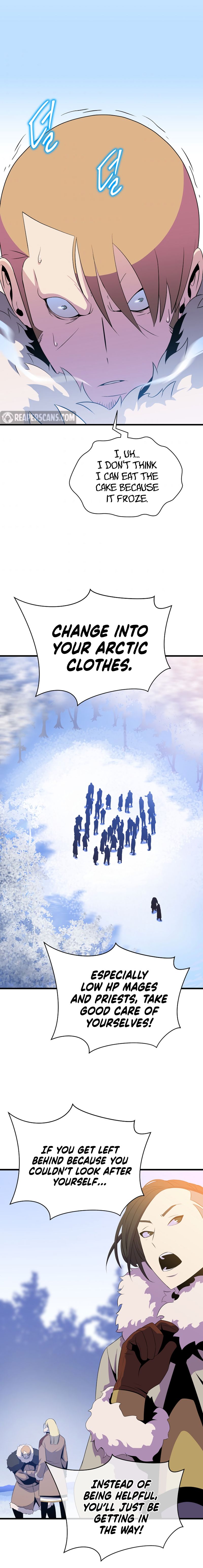 Read Kill The Hero En Manga Online