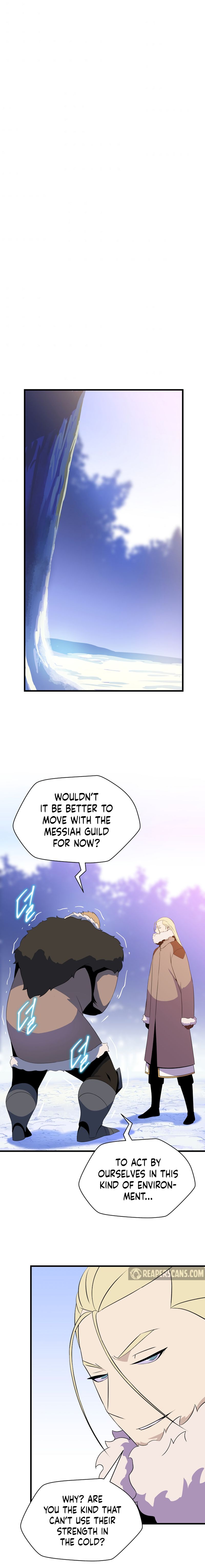 Read Kill The Hero En Manga Online