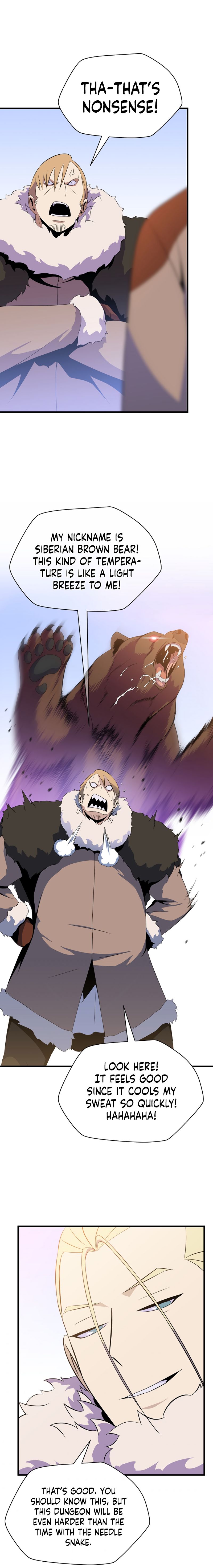 Read Kill The Hero En Manga Online