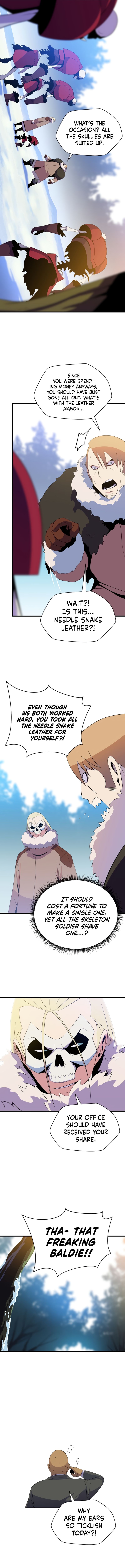 Read Kill The Hero En Manga Online
