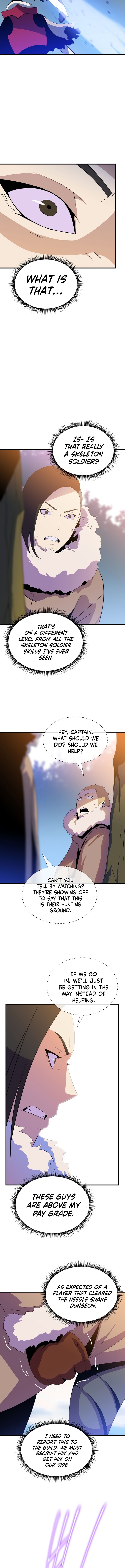 Read Kill The Hero En Manga Online