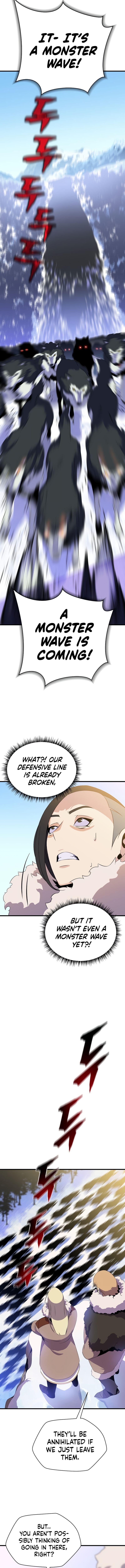 Read Kill The Hero En Manga Online
