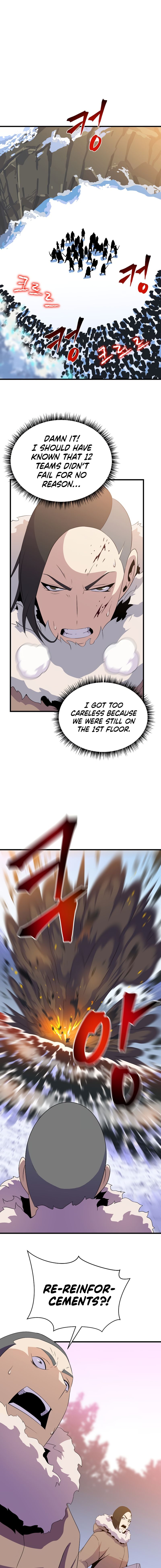 Read Kill The Hero En Manga Online