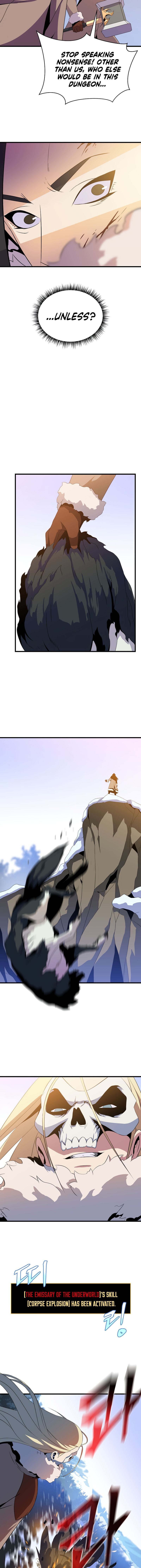 Read Kill The Hero En Manga Online