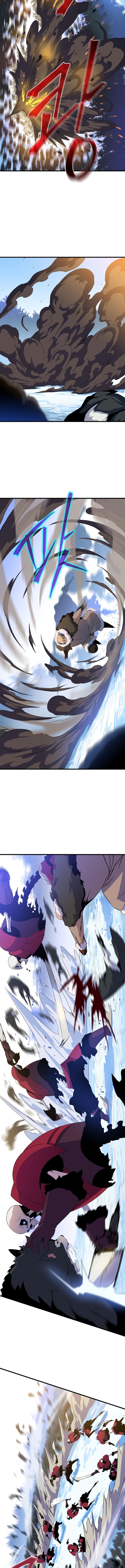 Read Kill The Hero En Manga Online