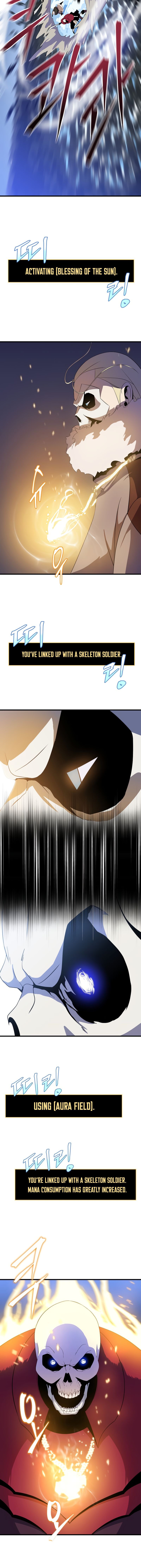 Read Kill The Hero En Manga Online
