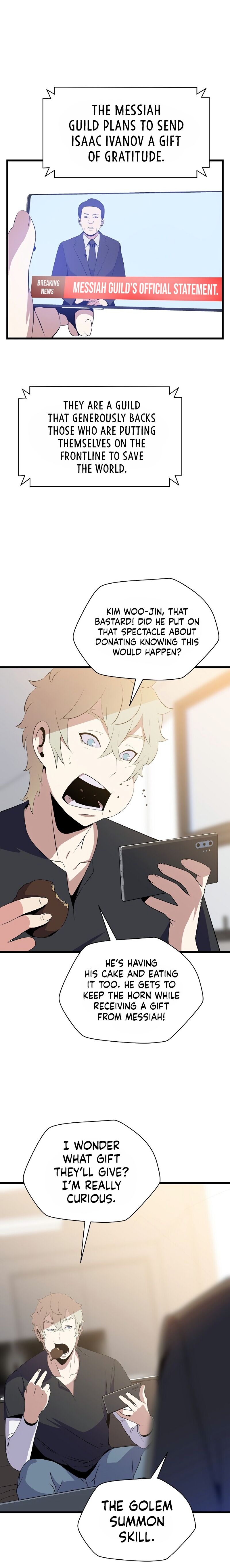 Read Kill The Hero En Manga Online