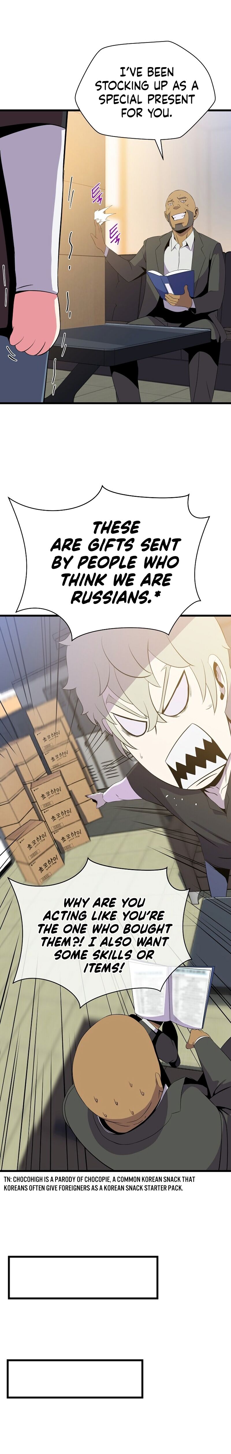Read Kill The Hero En Manga Online