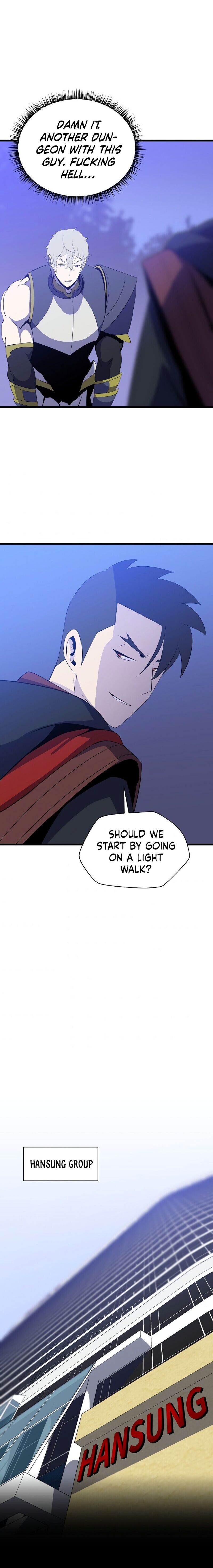 Read Kill The Hero En Manga Online