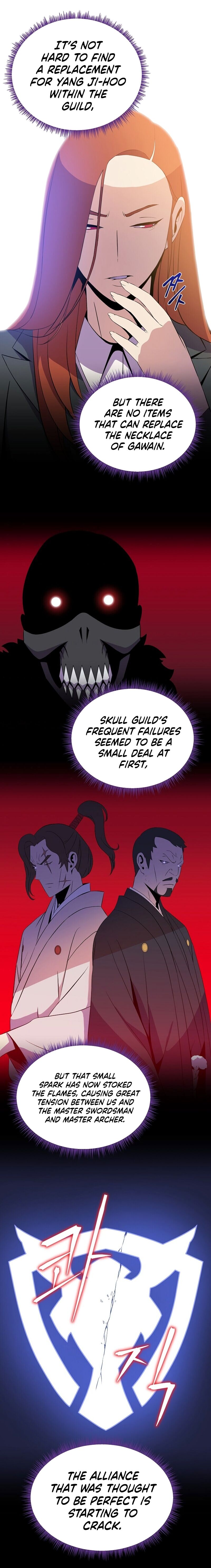 Read Kill The Hero En Manga Online