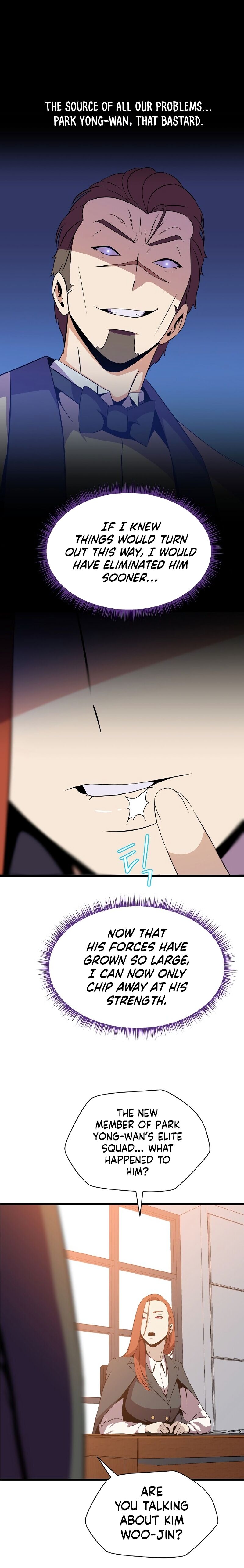 Read Kill The Hero En Manga Online