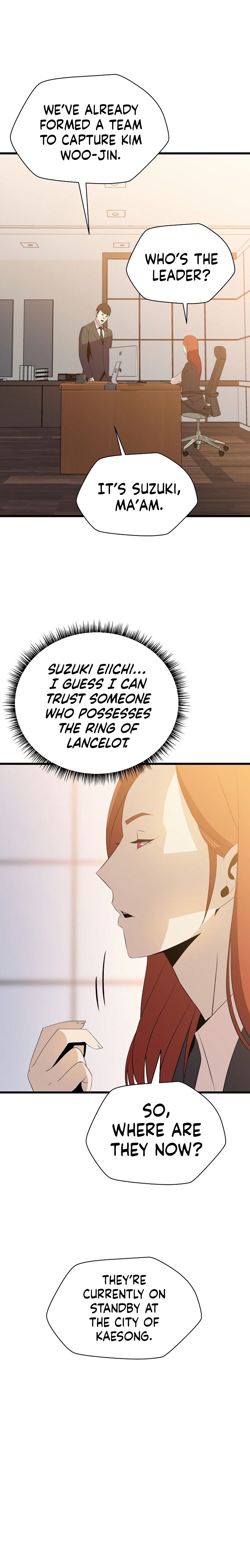 Read Kill The Hero En Manga Online