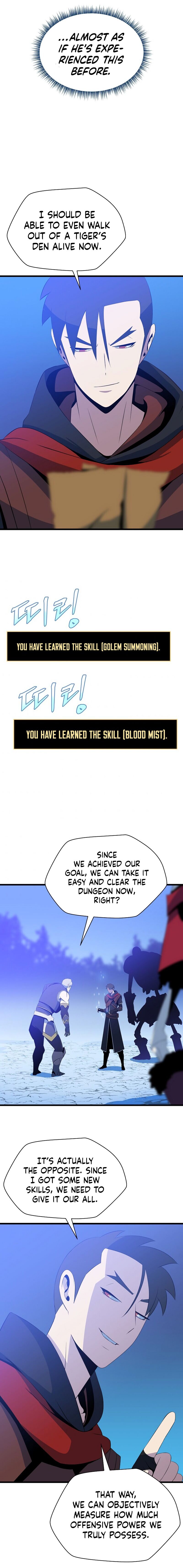 Read Kill The Hero En Manga Online