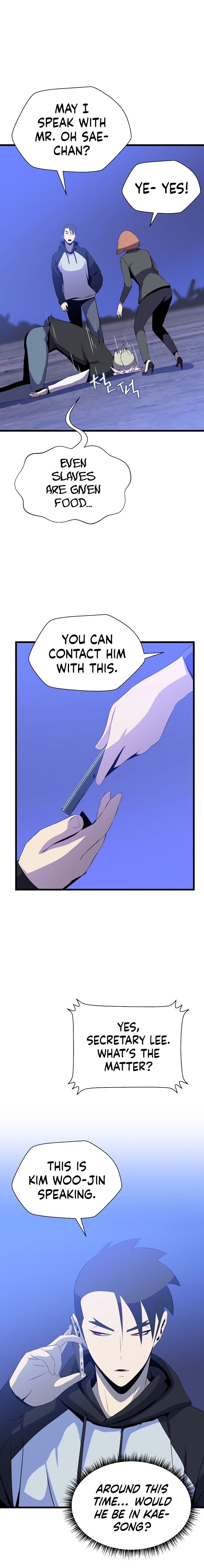 Read Kill The Hero En Manga Online