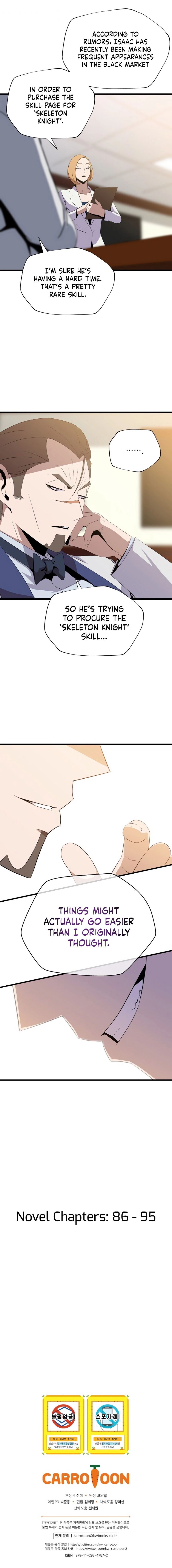 Read Kill The Hero En Manga Online