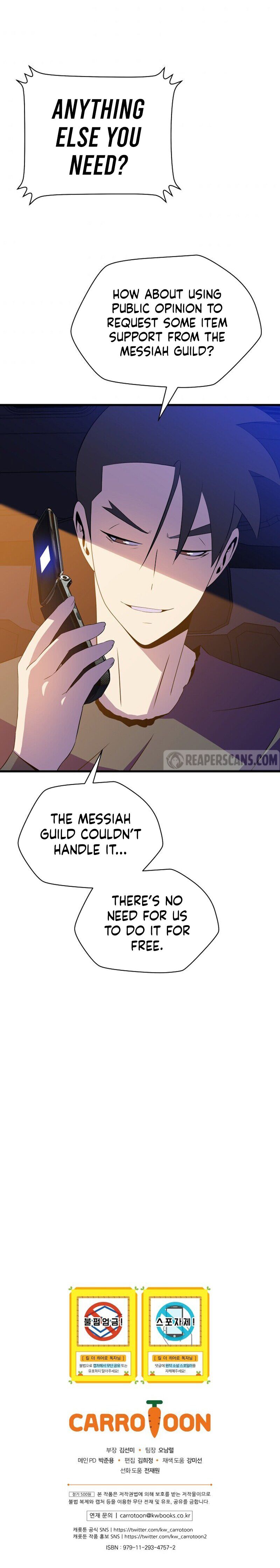 Read Kill The Hero En Manga Online