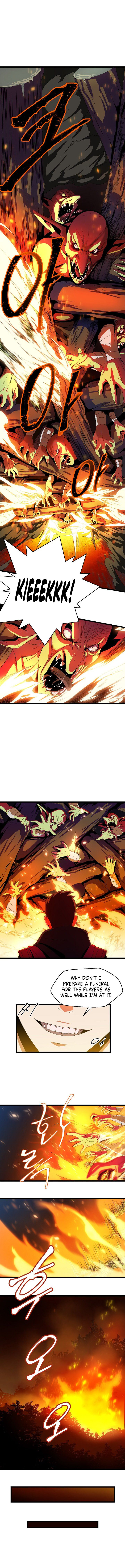 Read Kill The Hero En Manga Online