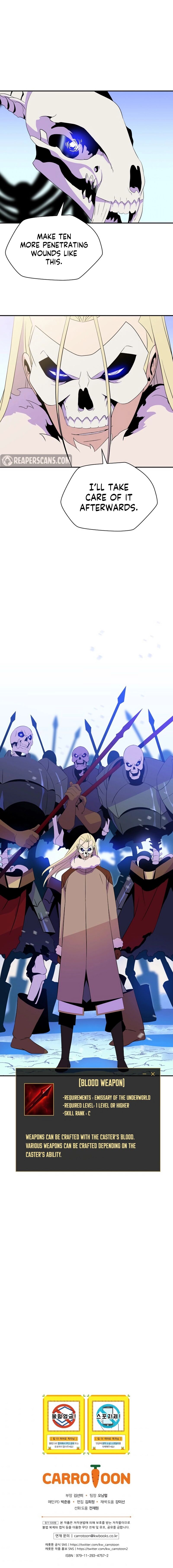 Read Kill The Hero En Manga Online