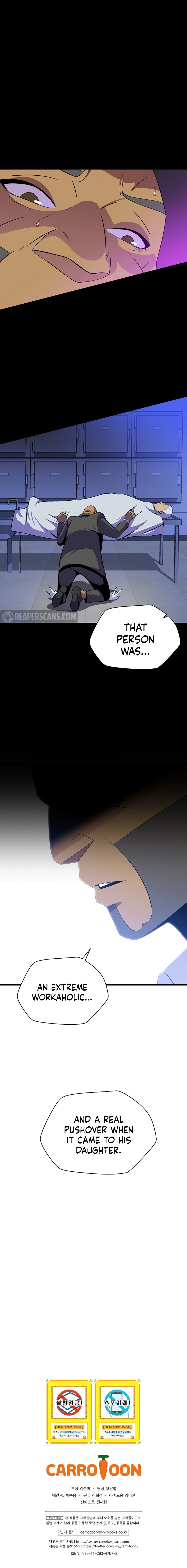 Read Kill The Hero En Manga Online