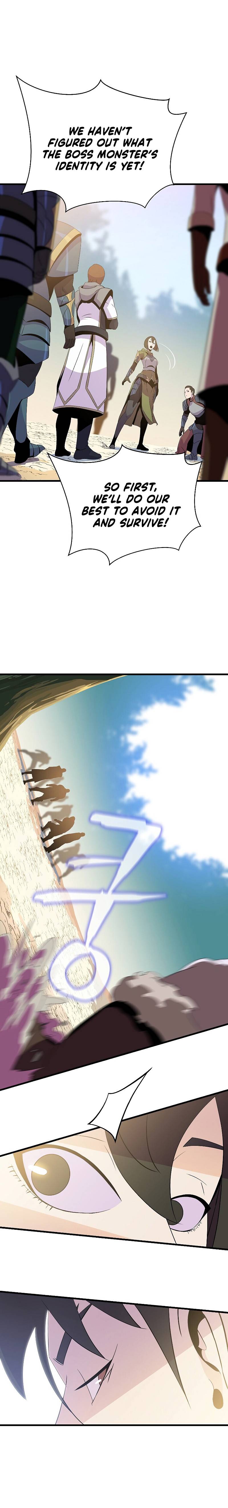 Read Kill The Hero En Manga Online