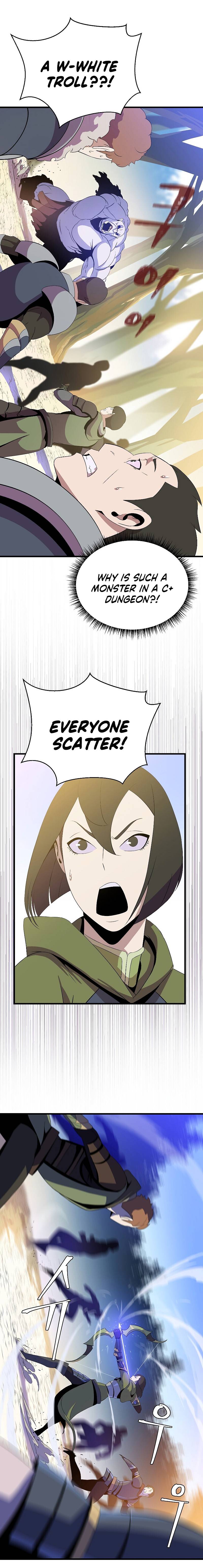 Read Kill The Hero En Manga Online