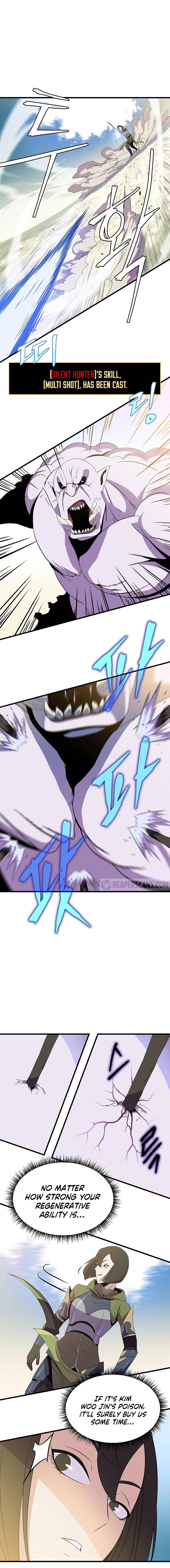 Read Kill The Hero En Manga Online