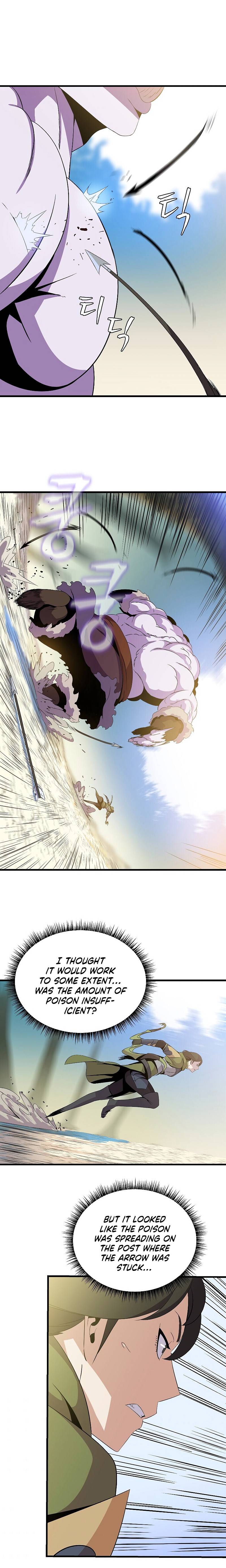 Read Kill The Hero En Manga Online