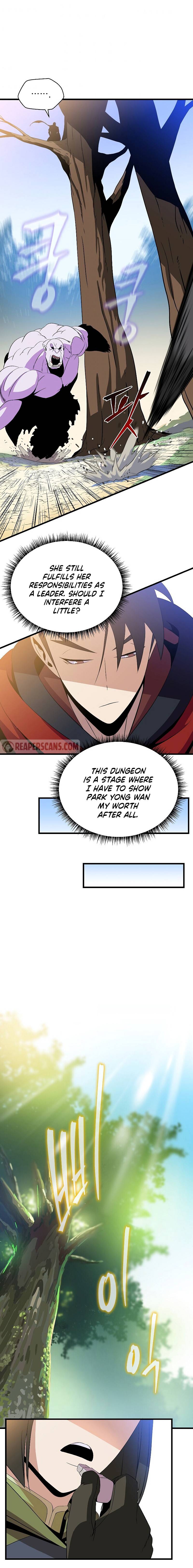 Read Kill The Hero En Manga Online
