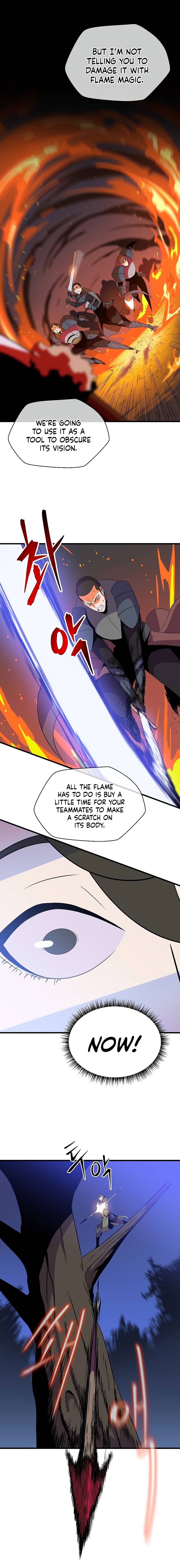 Read Kill The Hero En Manga Online