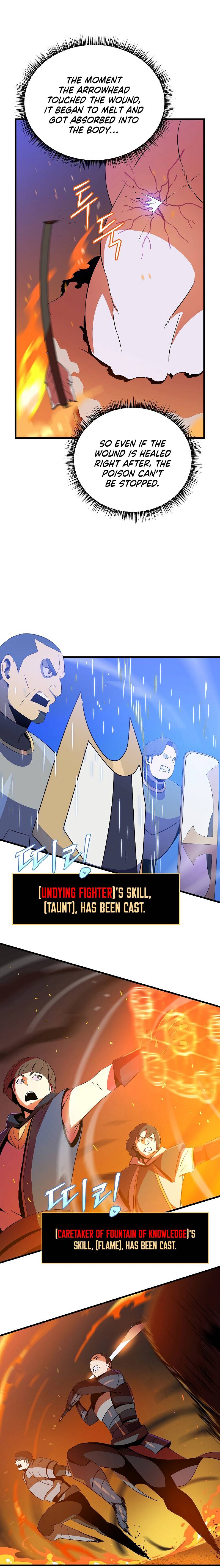 Read Kill The Hero En Manga Online