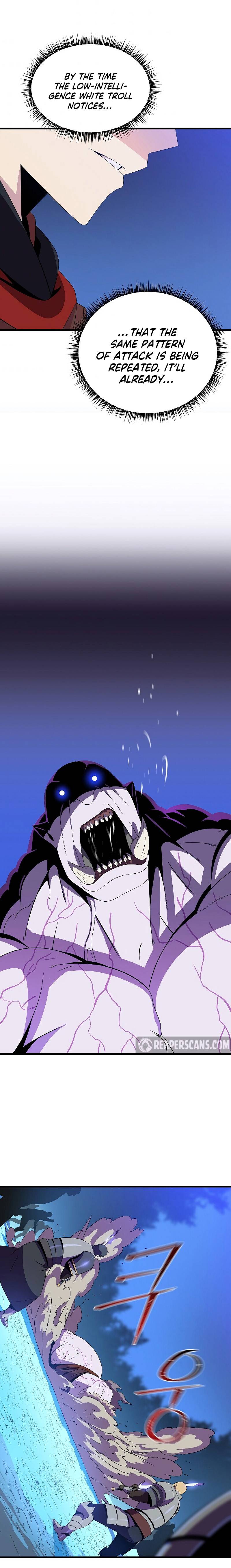 Read Kill The Hero En Manga Online