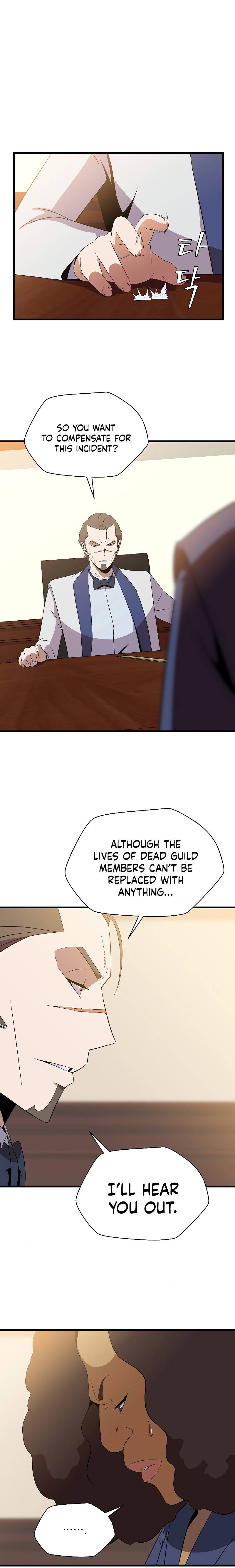 Read Kill The Hero En Manga Online